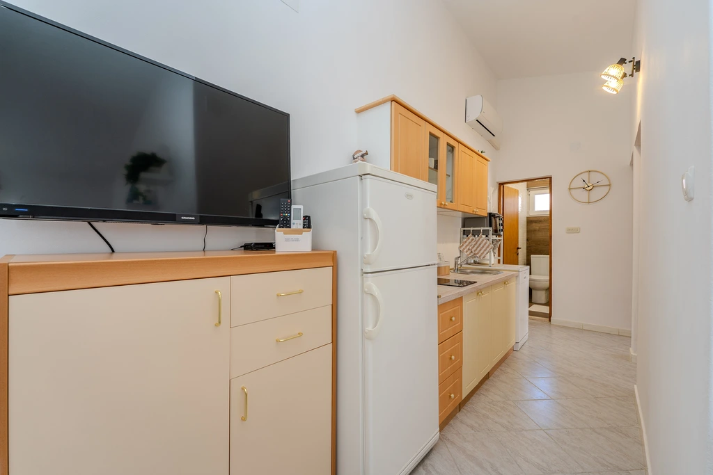 Apartment in Vir for 4-5 Guests
