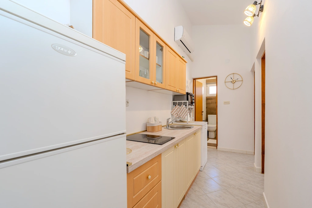Apartment in Vir for 4-5 Guests