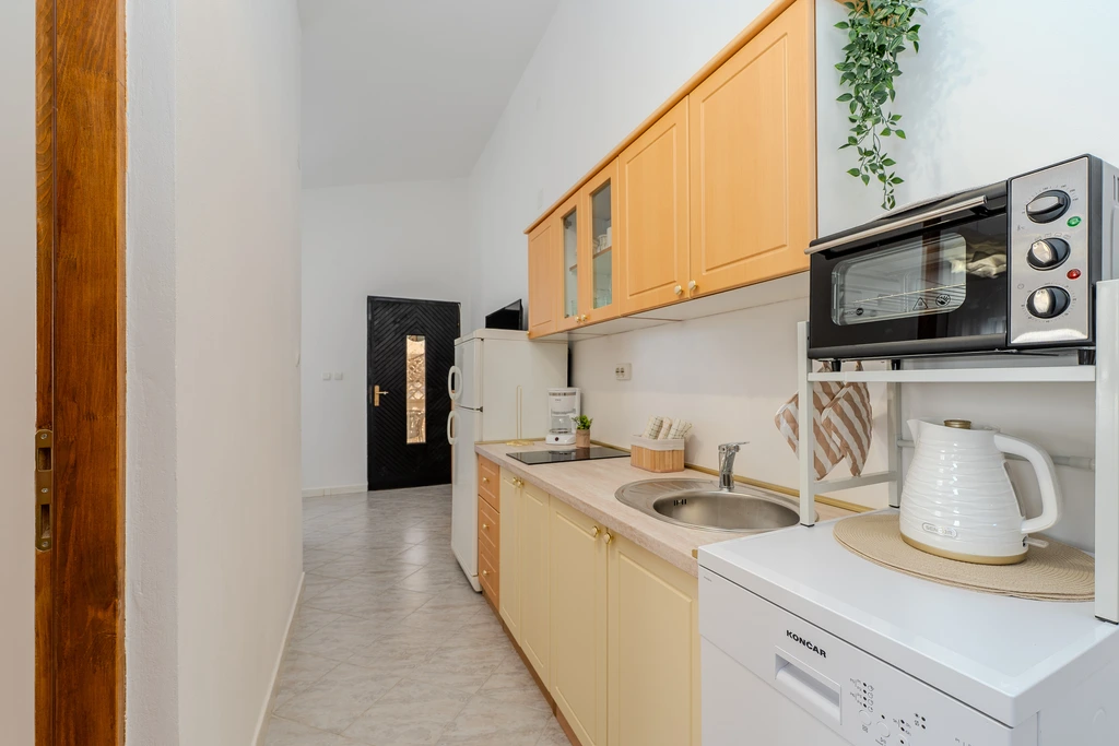 Apartment in Vir for 4-5 Guests