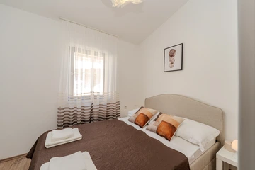 Apartment in Vir for 4-5 Guests