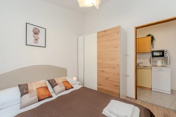 Apartment in Vir for 4-5 Guests