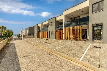 2-Bedroom Apartment with Partial Sea View in Vir