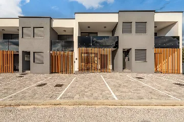 2-Bedroom Apartment with Partial Sea View in Vir