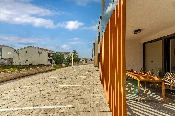 2-Bedroom Apartment with Partial Sea View in Vir