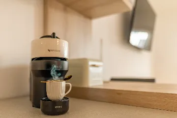 2-Bedroom Apartment with Partial Sea View in Vir