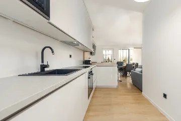 2-Bedroom Apartment with Partial Sea View in Vir