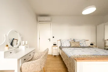 2-Bedroom Apartment with Partial Sea View in Vir