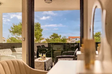 2-Bedroom Apartment with Partial Sea View in Vir