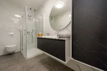 2-Bedroom Apartment with Partial Sea View in Vir