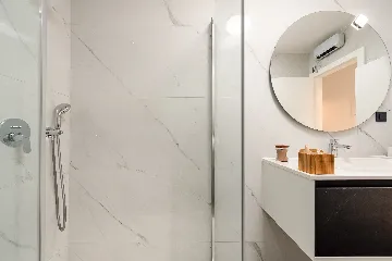 2-Bedroom Apartment with Partial Sea View in Vir