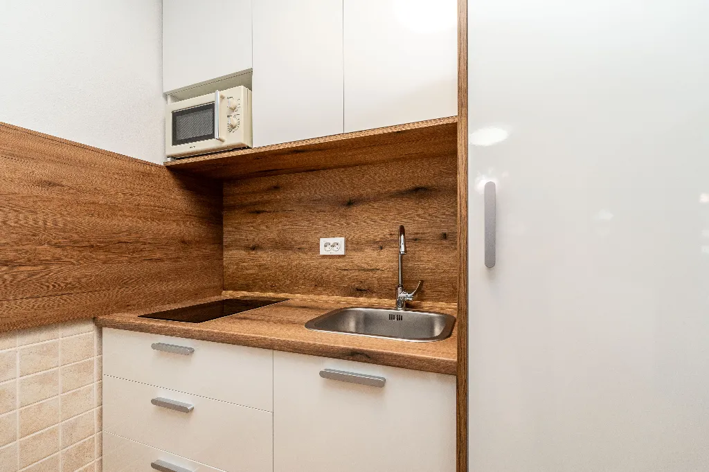 Apartment in Vir for 4 Guests with Terrace