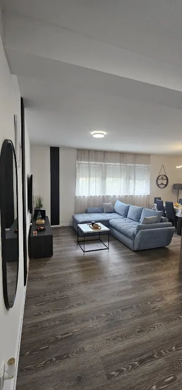 Apartment in Vir for 4–5 guests with Sea View