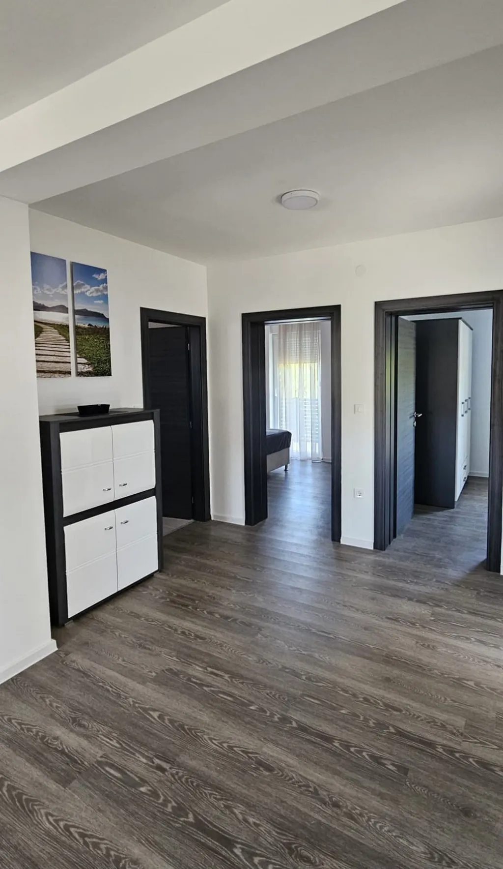 Apartment in Vir for 4–5 guests with Sea View