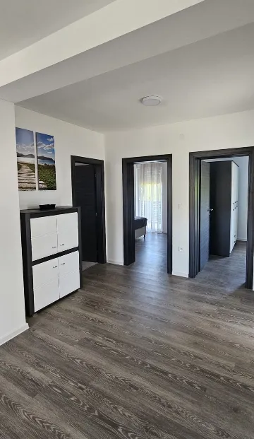 Apartment in Vir for 4–5 guests with Sea View