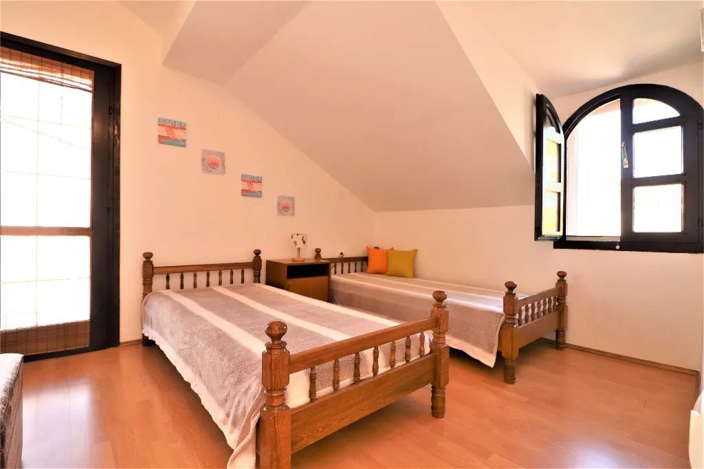 Apartment in Vir for 4 Guests with Air Conditioning