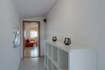 Vir 1-Bedroom Apartment with Partial Sea View
