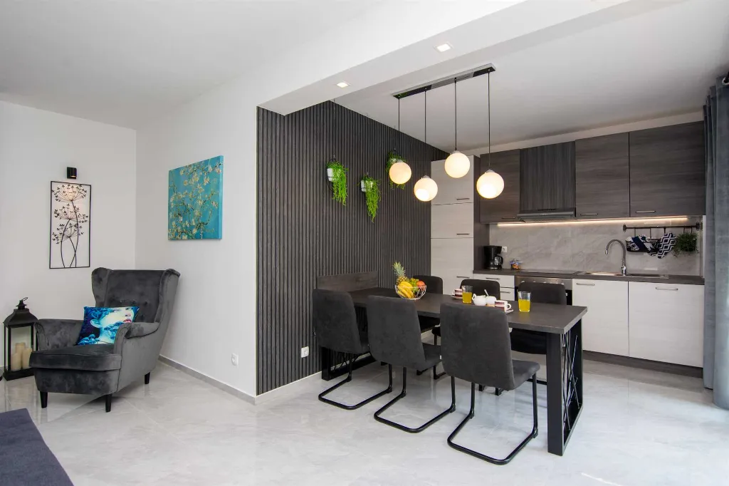 Apartment in Vir for 4 Guests with Private Pool