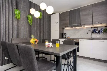 Apartment in Vir for 4 Guests with Private Pool