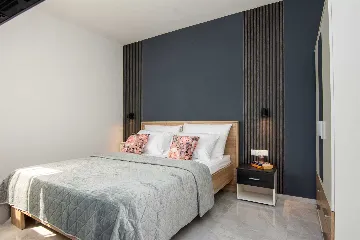 Apartment in Vir for 4 Guests with Private Pool