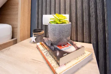 Apartment in Vir for 4 Guests with Private Pool