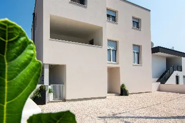 Apartment in Vir for 4 Guests with Private Pool