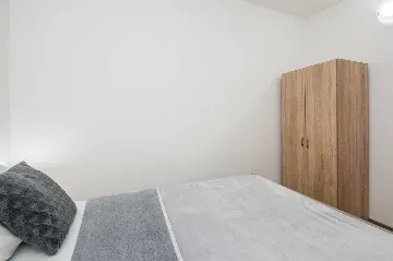 Ground-Floor Apartment in Vir for 5 Guests