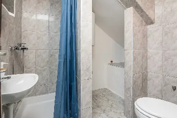 Ground-Floor Apartment in Vir for 5 Guests