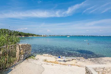 Ground-Floor Apartment in Vir for 5 Guests