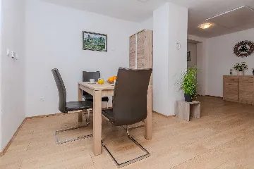 Holiday House on Vir for 4–6 Guests