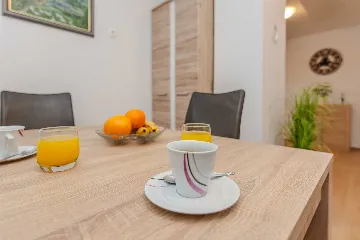 Holiday House on Vir for 4–6 Guests