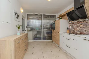 Holiday House on Vir for 4–6 Guests