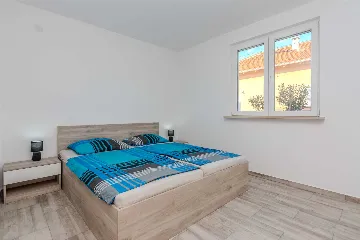 Holiday House on Vir for 4–6 Guests