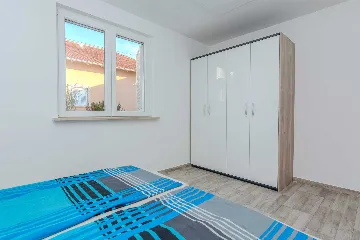 Holiday House on Vir for 4–6 Guests