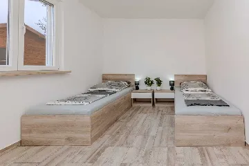 Holiday House on Vir for 4–6 Guests