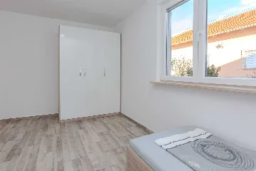 Holiday House on Vir for 4–6 Guests