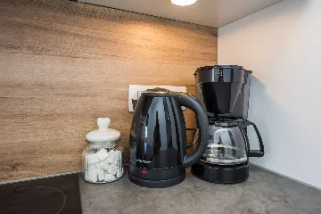 2-Bedroom Apartment in Vir for 6 Guests