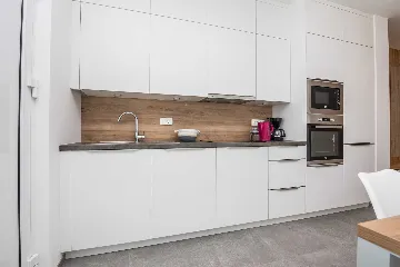 2-Bedroom Apartment in Vir for 6 Guests