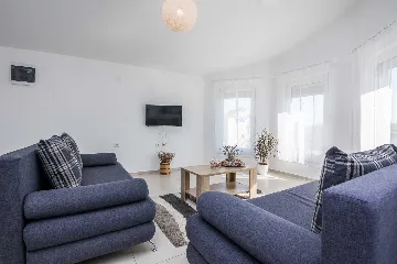 Apartment in Vir for 4 Guests