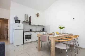 Apartment in Vir for 4 Guests