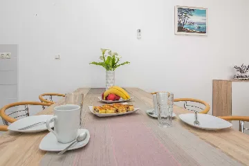 Apartment in Vir for 4 Guests