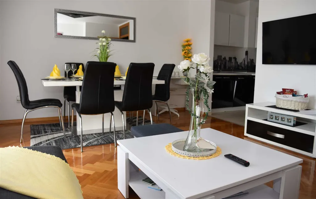 Apartman Elly****
