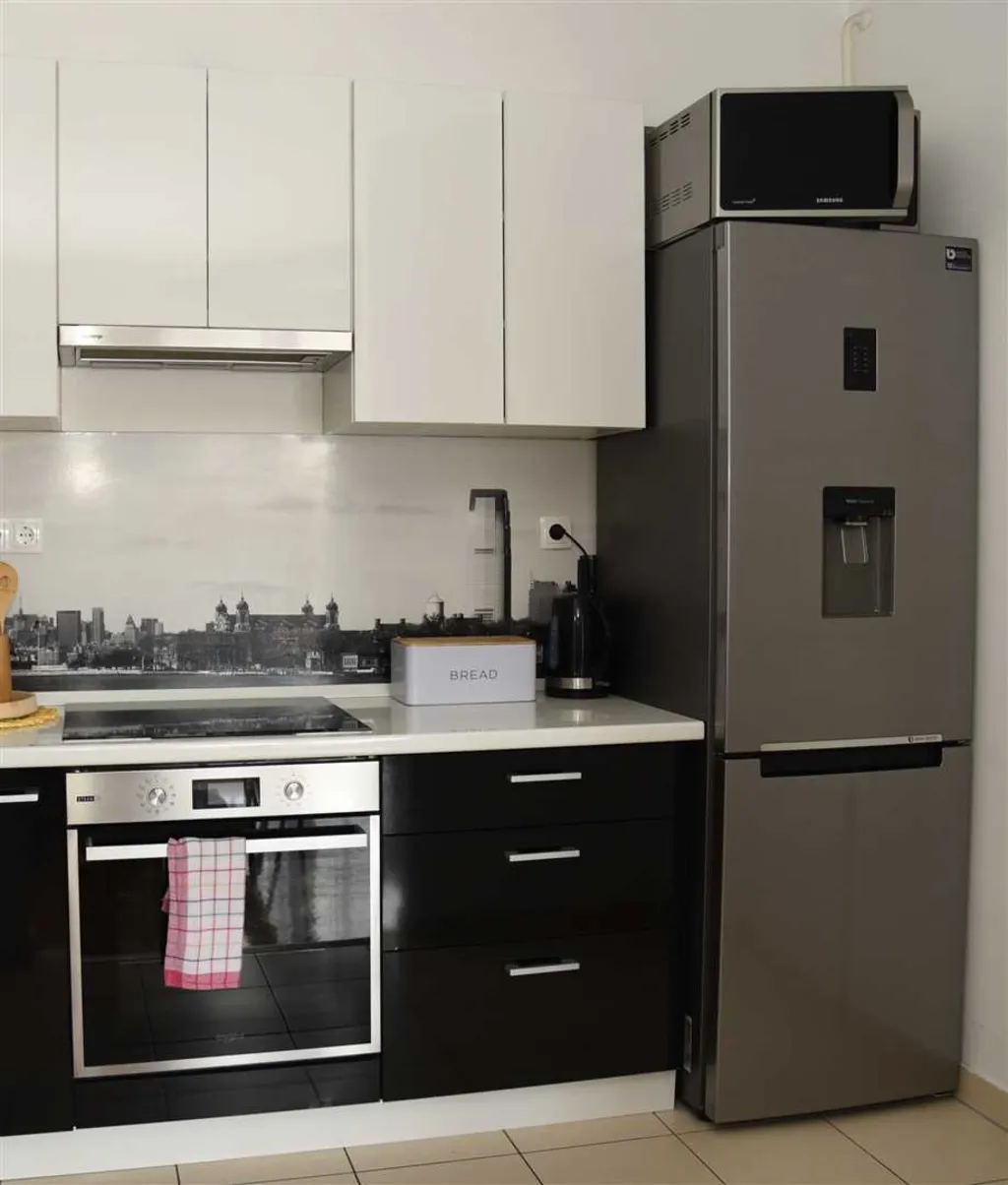 Apartman Elly****