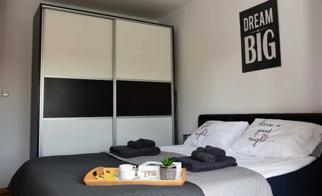 Apartman Elly****