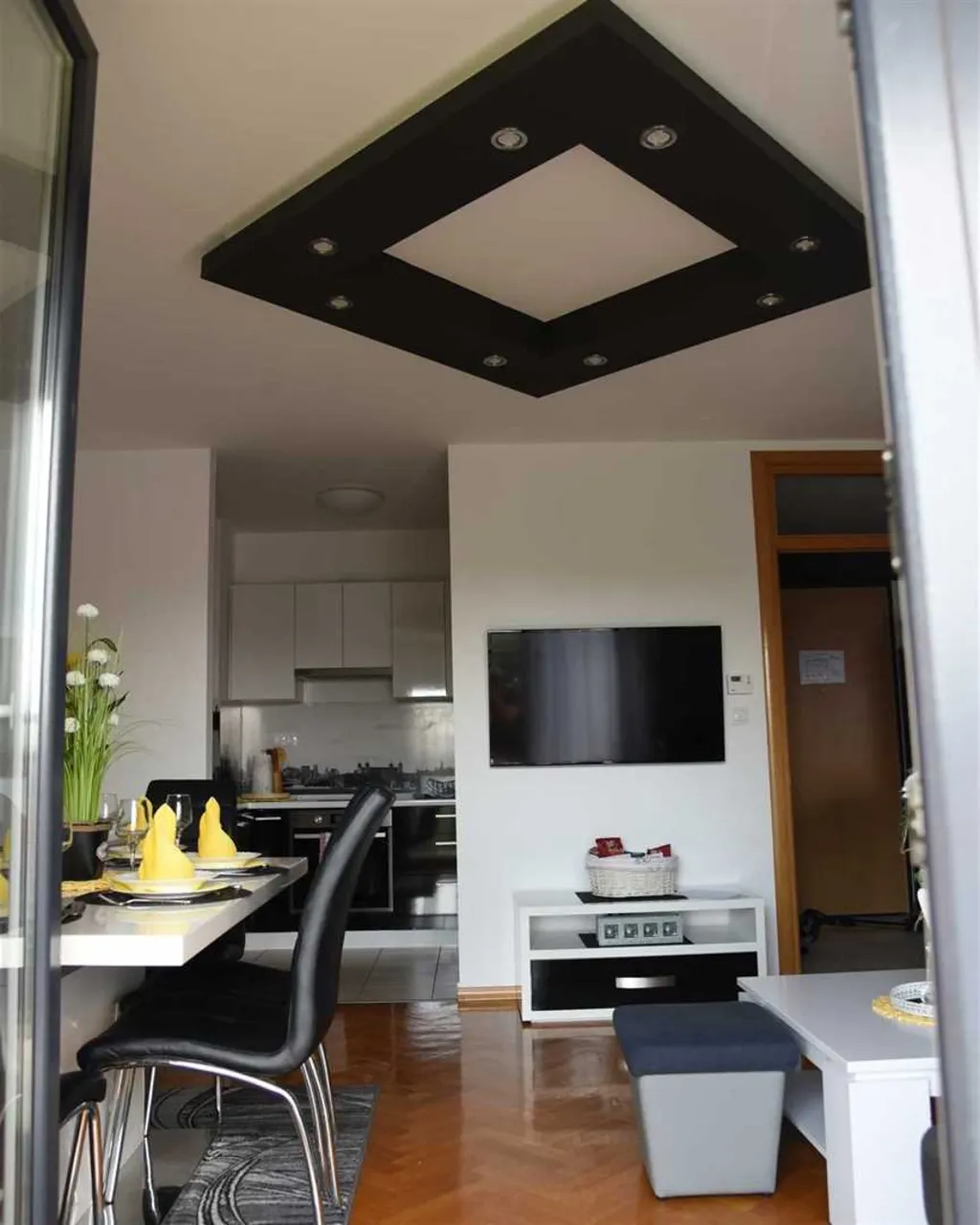 Apartman Elly****