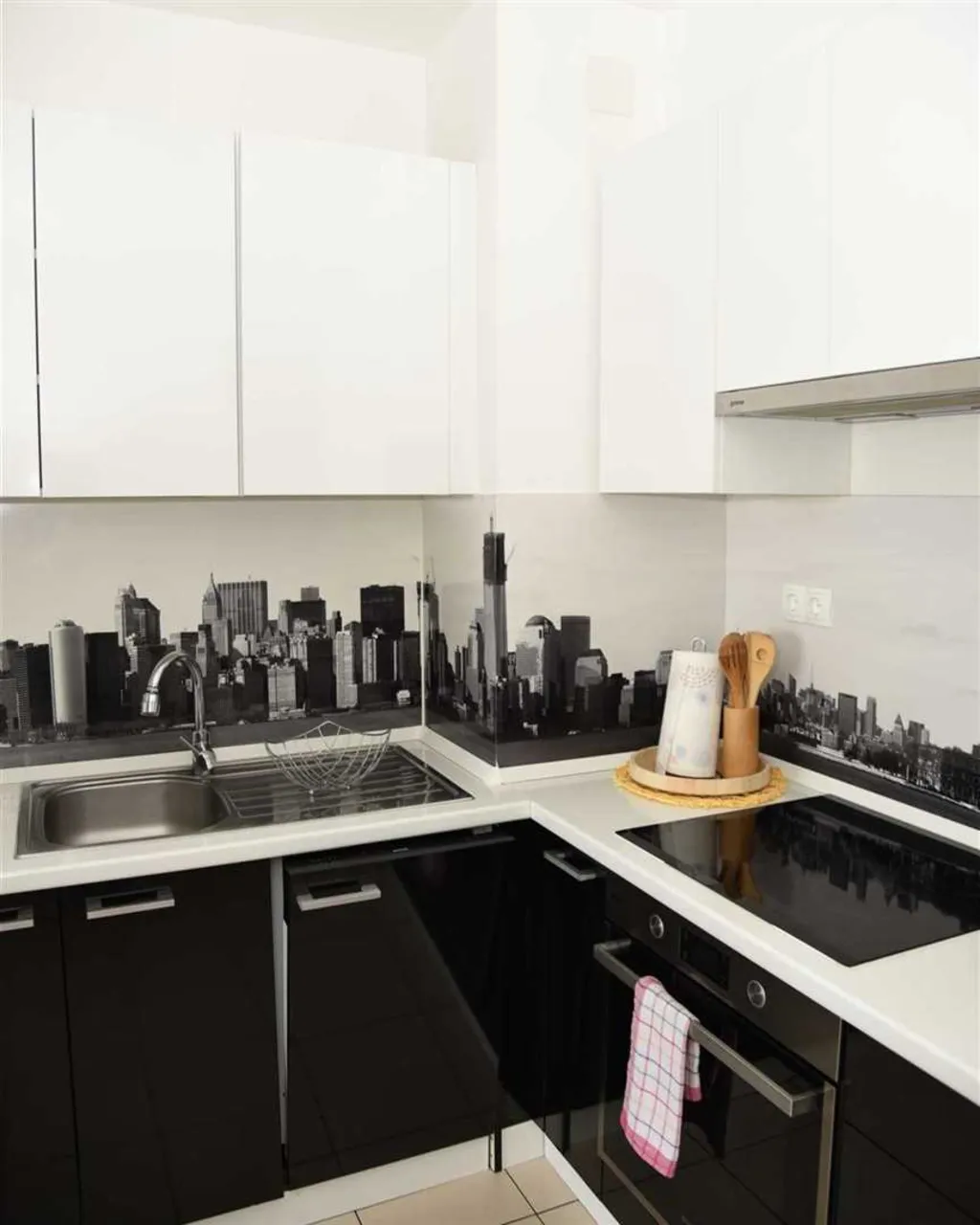 Apartman Elly****