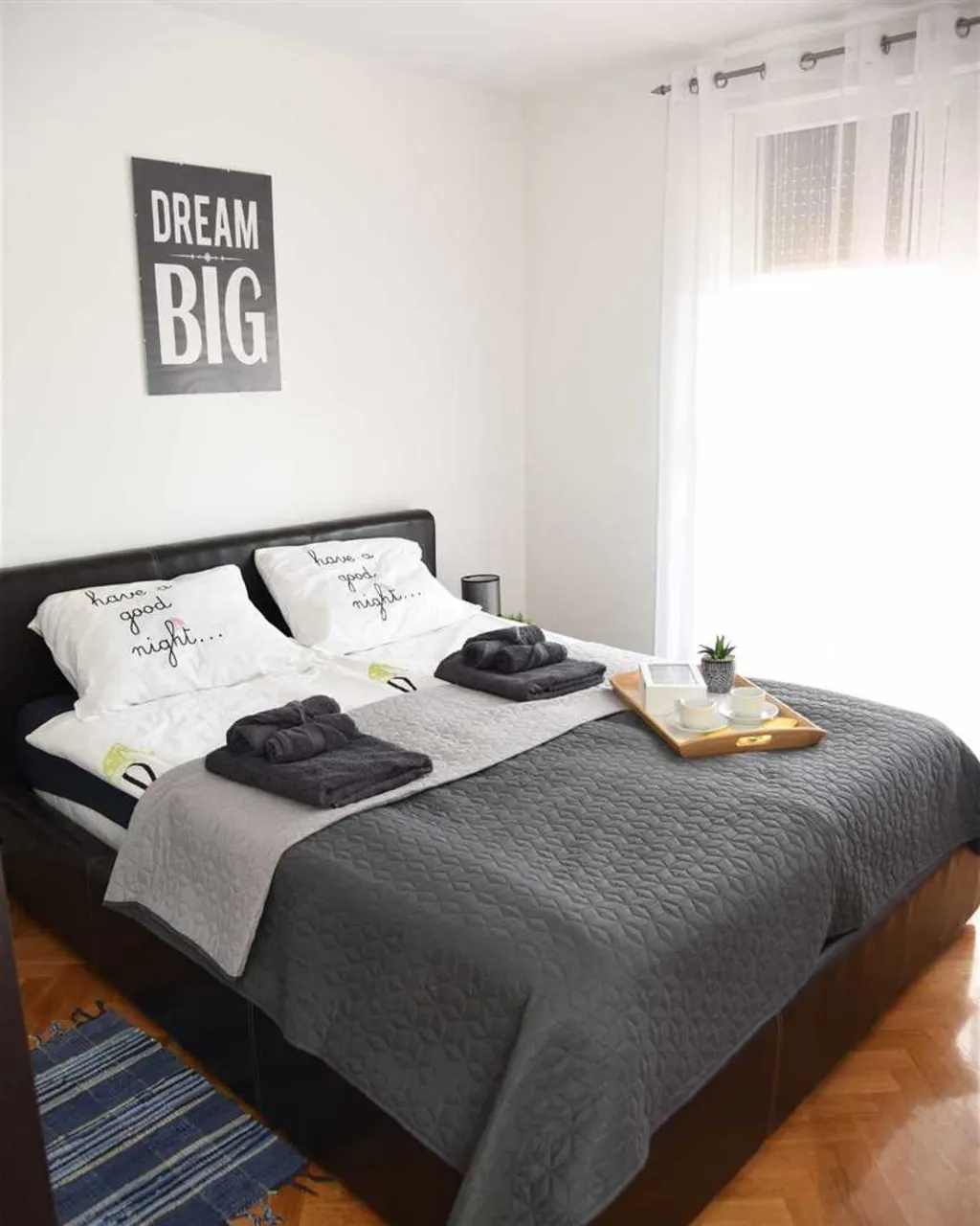 Apartman Elly****
