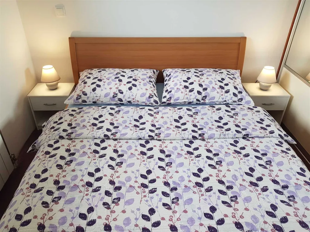 Apartman IC - Prečko
