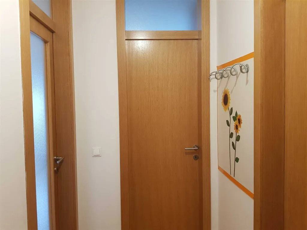 Apartman IC - Prečko