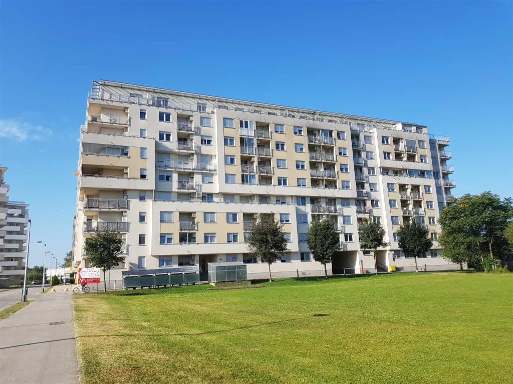 Apartman IC - Prečko