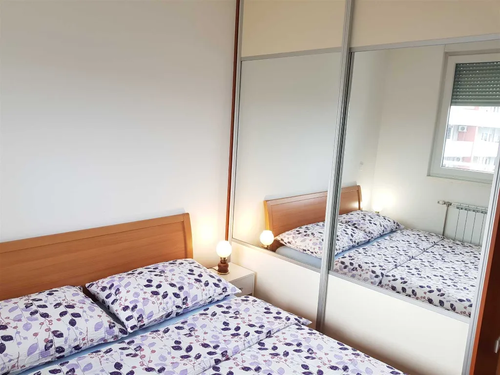 Apartman IC - Prečko